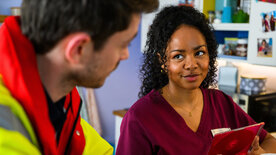 Bettys Diagnose