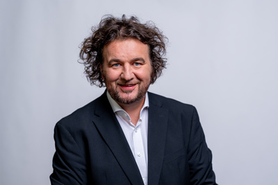 Götz Frittrang: Götzendienst