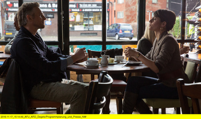 Charlotte Link - Die Entscheidung