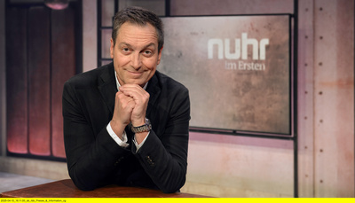 Nuhr im Ersten XXL
