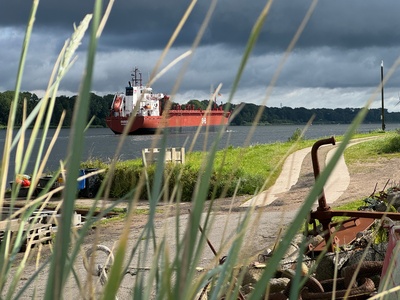 Nord-Ostsee-Kanal