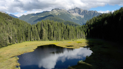 Sinfonie der Alpenseen