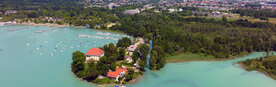 Die Stadt als Garten - Arbeiten am grünen Klagenfurt