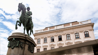 Wiens erotische Palais (3/3)