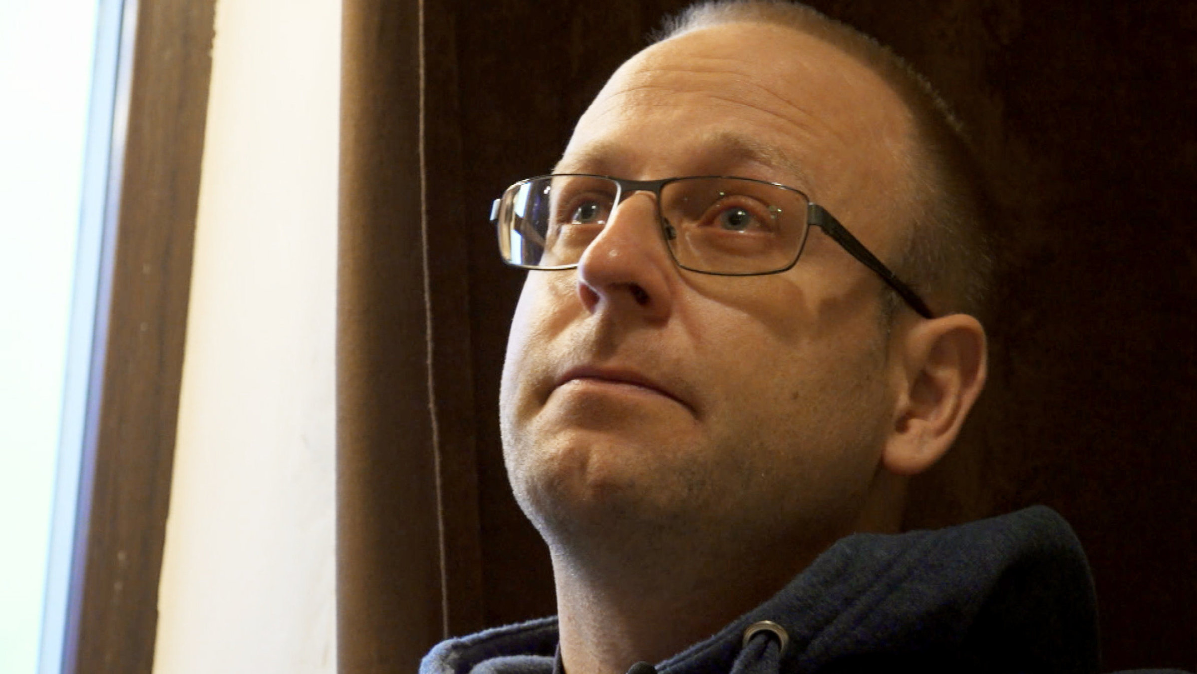 "Ein Vater kämpft um seine Kinder": Peter Schlagmüller