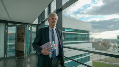 Das Geheimnis der Gesundheit