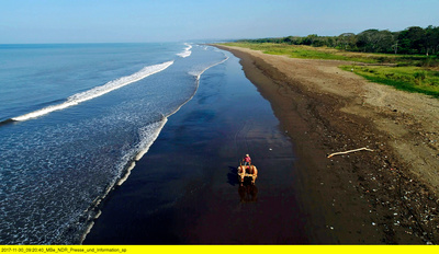 Costa Rica - Paradies zwischen den Ozeanen
