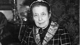 Kampf der Frauen - Anfänge der Frauenbewegung in Österreich