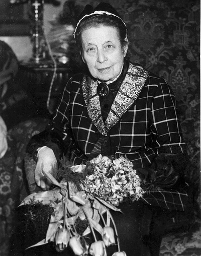 Kampf der Frauen - Anfänge der Frauenbewegung in Österreich