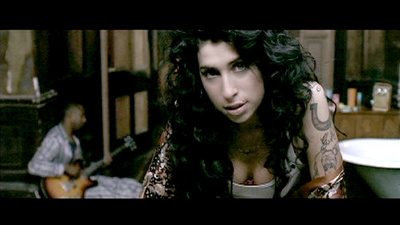Amy Winehouse