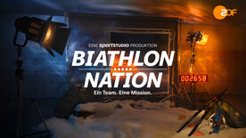 Biathlon Nation<br/>Ein Team. Eine Mission.
