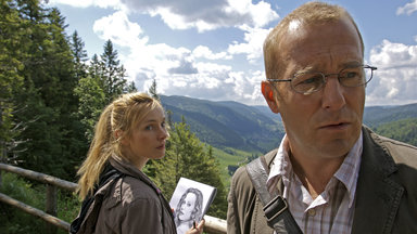 Fernsehfilm Der Woche - Die Toten Vom Schwarzwald