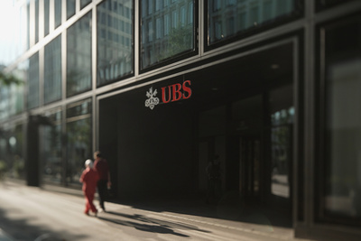 Zusammenbruch der Credit Suisse -<br/>Finanzplatz Schweiz unter Druck