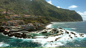 mareTV: Madeira