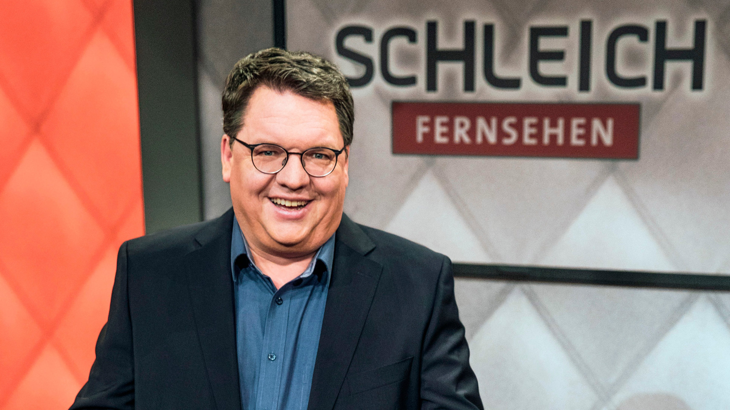 "SchleichFernsehen extra": Helmut Schleich