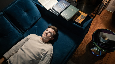 BÖSE – Hannibal Lecter (2/3)