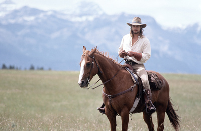 Legenden der Leidenschaft