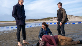 Nord Nord Mord - Sievers und der Traum vom Fliegen