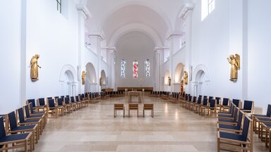 Gottesdienst - Katholischer Gottesdienst