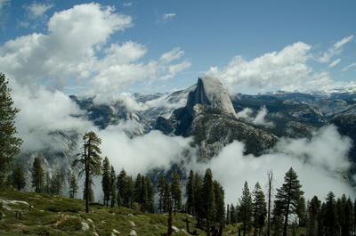 Amerikas Naturwunder: Yosemite
