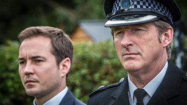 Line Of Duty In Der Zdfmediathek - Enttarnt