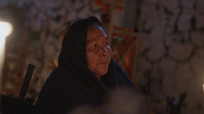 Black Water Green Gold