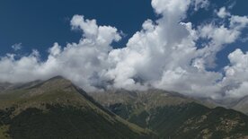 Naturparadies Armenien (2/2)