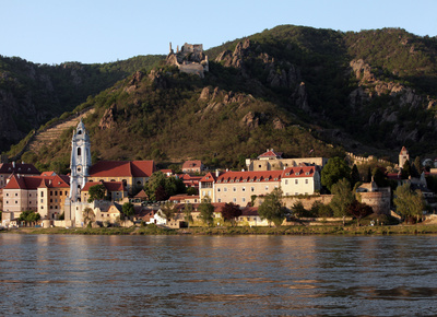 Donau - Lebensader Europas (1/2)