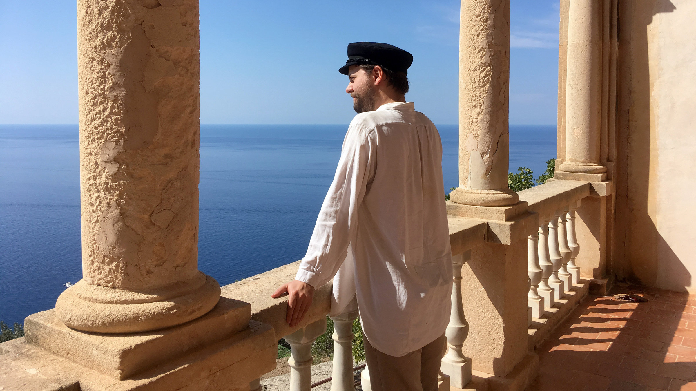 "Ein Habsburger auf Mallorca":  Ludwig Salvator, Erzherzog von Österreich und Prinz von Toskana