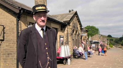 Großbritanniens schönste Bahnstrecken (4/4)