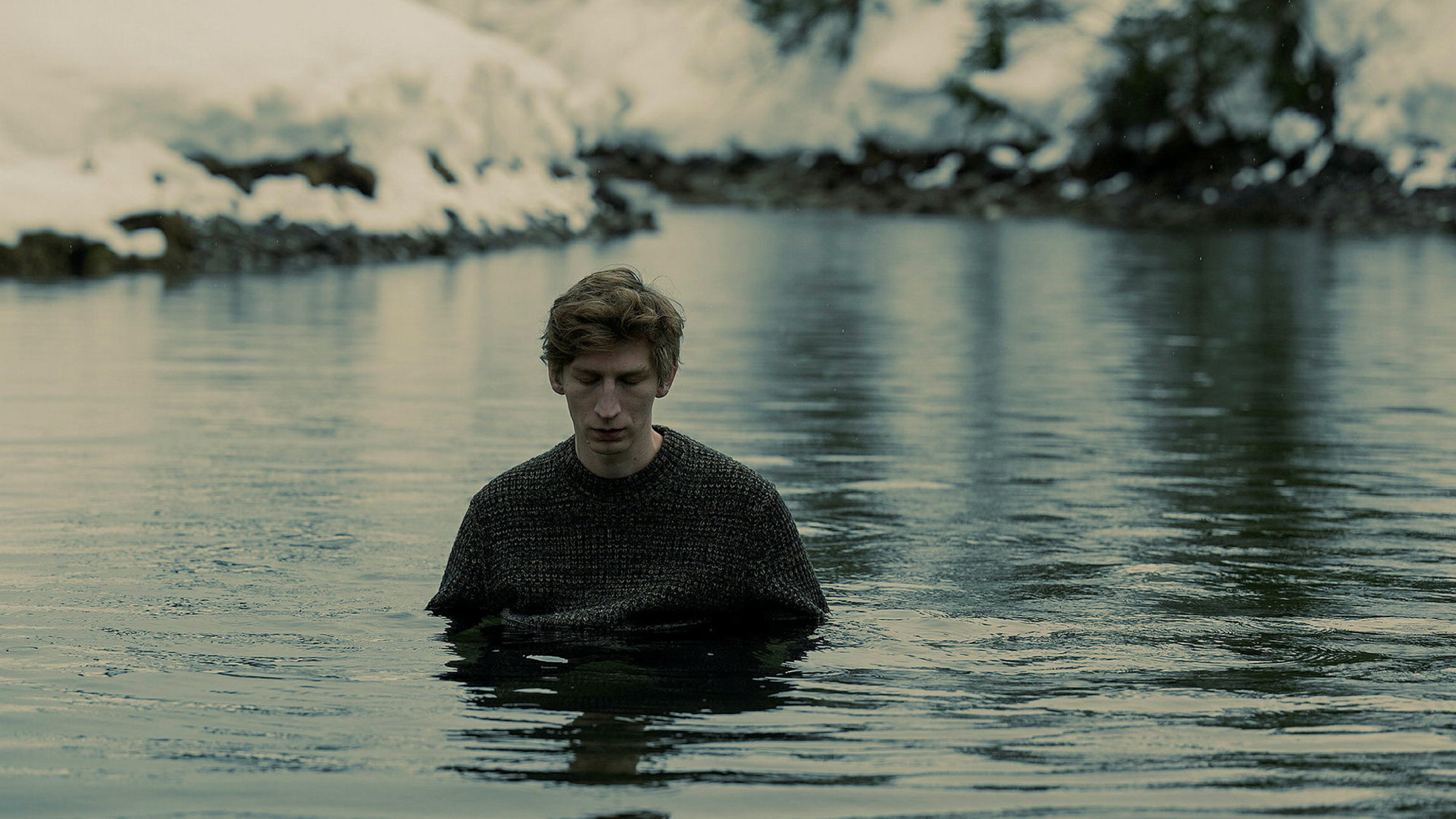 "Wilder (6/6) - Schande": Nach ihm wird gefahndet_Lukas Walcher (Elias Tanner).