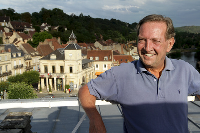 Mein Périgord