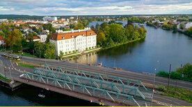 Die schönsten Berliner Inselparadiese