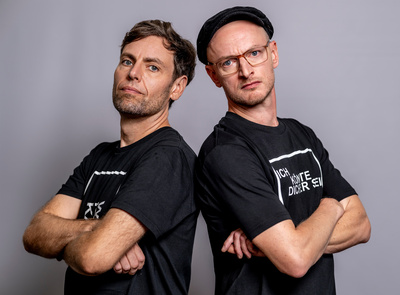 Simon & Jan: Das Beste