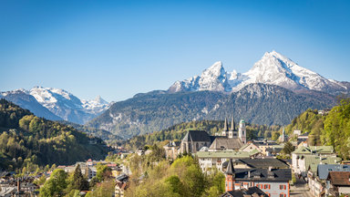 Zdf.reportage - Abenteuer Watzmann - Faszination Und Gefahr