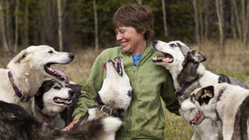 Im Zauber der Wildnis - Magie des Yukon:<br/>Der Kluane National Park