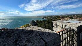 Cammino Celeste – Der italienische Himmelsweg