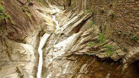 Schweizer Flussgeschichten - Am Ticino