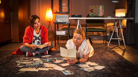 Ella Schön - Sturmgeschwister