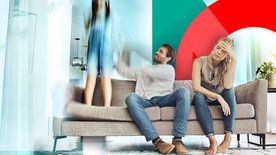 Eltern-Burnout – Was hilft gegen Erziehungsstress?