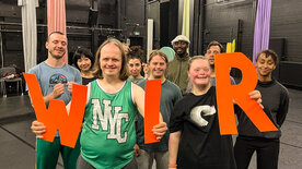 Wir und nicht Ich – Der Deutsche Theaterpreis DER FAUST