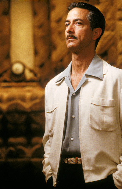 L.A. Confidential