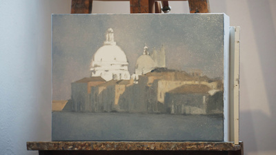 Painting Venice - Die Maler von Venedig