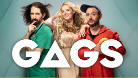 Gags - Comedy Deluxe