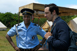 Death in Paradise