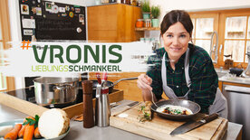 Vronis Lieblingsschmankerl