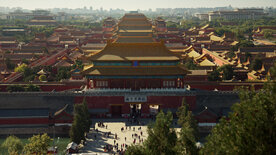 Die Farben Chinas (3/5)