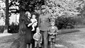 Hitlers Volk - Ein Deutsches Tagebuch (2/2)