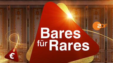 Bares Für Rares - Die Trödel-show Mit Horst Lichter - Bares Für Rares - Händlerstücke