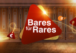 Bares für Rares - Händlerstücke